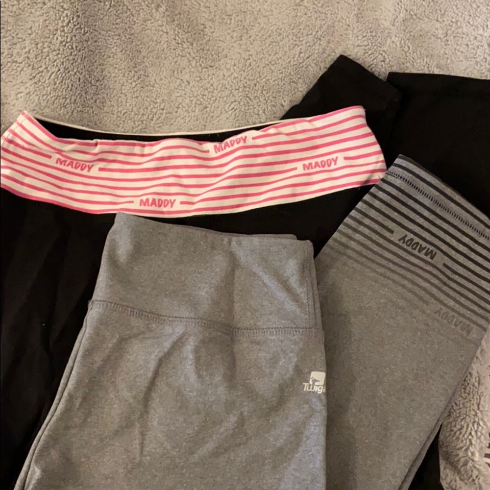 Custom twiga leggings (Maddy)